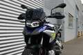 BMW F 750 GS Bleu - thumbnail 5