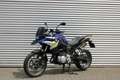 BMW F 750 GS Bleu - thumbnail 3