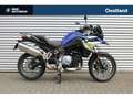 BMW F 750 GS Bleu - thumbnail 1