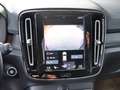Volvo XC40 Plus Dark Recharge Plug-In Hybrid 2WD T5 Twin Engi Schwarz - thumbnail 9