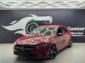 Mercedes-Benz A 180 A 180 d Aut. Rot - thumbnail 2