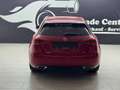Mercedes-Benz A 180 A 180 d Aut. Rot - thumbnail 7