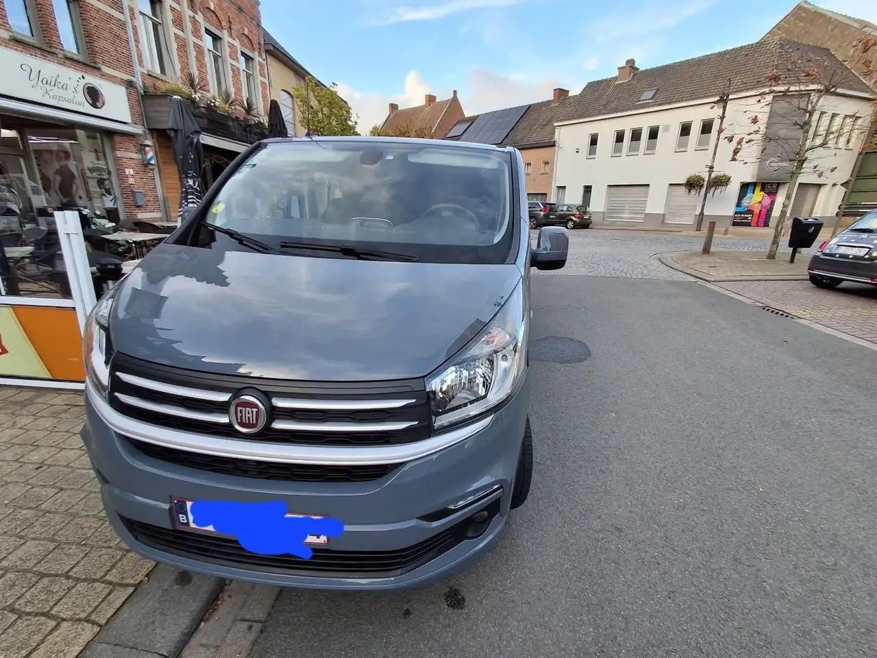 Fiat Talento