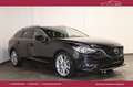 Mazda 6 Kombi SKYACTIV Sports-Line-AHK-Kamera-Bose-PDC Schwarz - thumbnail 1