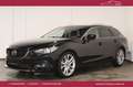 Mazda 6 Kombi SKYACTIV Sports-Line-AHK-Kamera-Bose-PDC Schwarz - thumbnail 4