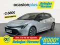 Toyota Corolla 140H Style Edition Gris - thumbnail 1