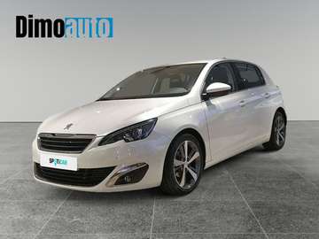 1.2 PureTech S&S Allure 110