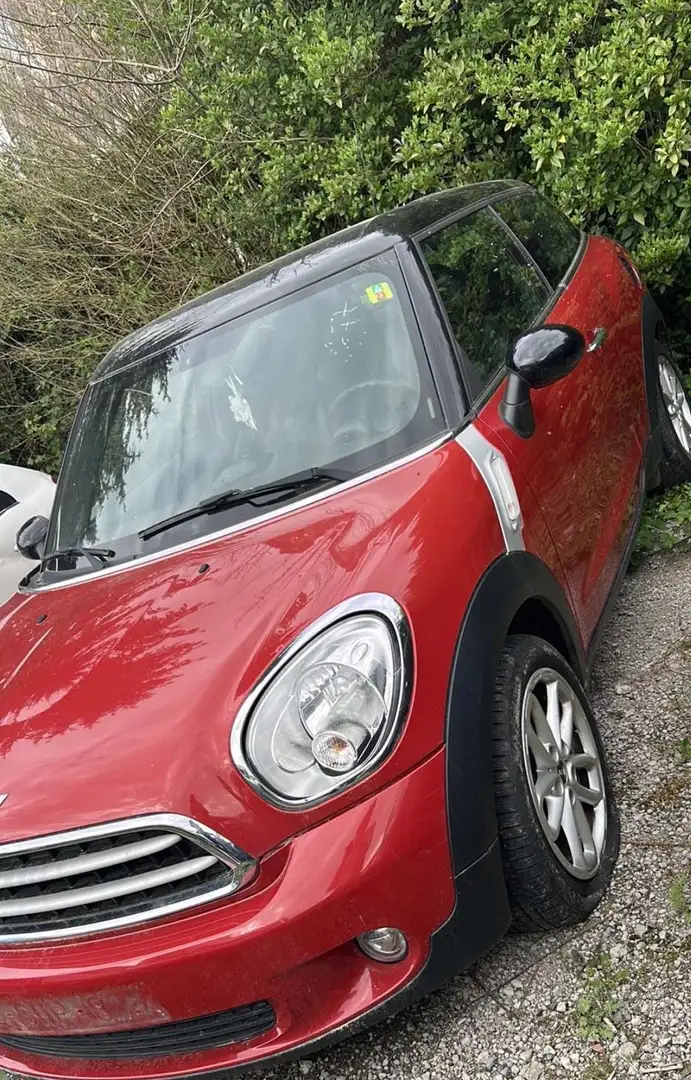 MINI Cooper Mini 1.6i Cooper - 1