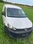 Volkswagen Caddy Weiß - thumbnail 4