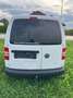 Volkswagen Caddy Weiß - thumbnail 2