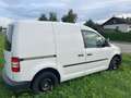Volkswagen Caddy Weiß - thumbnail 3
