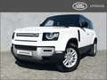 Land Rover Defender 110 S 3.0 D200 HUD Winter P. Tot W.P. Blanco - thumbnail 1