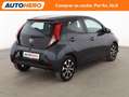 Toyota Aygo 1.0 VVT-i x-play Negro - thumbnail 6