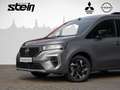 Nissan Townstar Tekna Navi Klima Sitzheizung Automatik Leder 360 K Gris - thumbnail 3