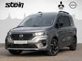 Nissan Townstar Tekna Navi Klima Sitzheizung Automatik Leder 360 K Gris - thumbnail 1