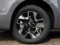 Nissan Townstar Tekna Navi Klima Sitzheizung Automatik Leder 360 K Gris - thumbnail 5