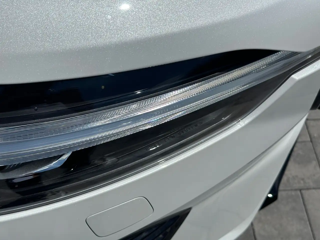 Volvo XC60 2025
