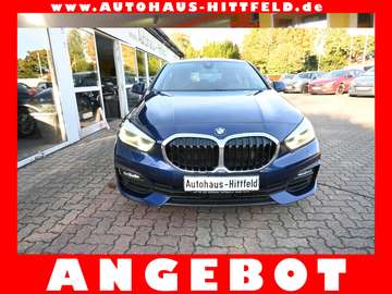 i*F40*Klimaaut Live Navi DAB LED PDC Alus