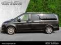 Mercedes-Benz V 220 d STYLE Lang *MOPF*Multibeam*AHK 2500 KG Gris - thumbnail 3