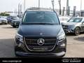 Mercedes-Benz V 220 d STYLE Lang *MOPF*Multibeam*AHK 2500 KG Gris - thumbnail 8
