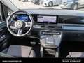 Mercedes-Benz V 220 d STYLE Lang *MOPF*Multibeam*AHK 2500 KG Gris - thumbnail 13
