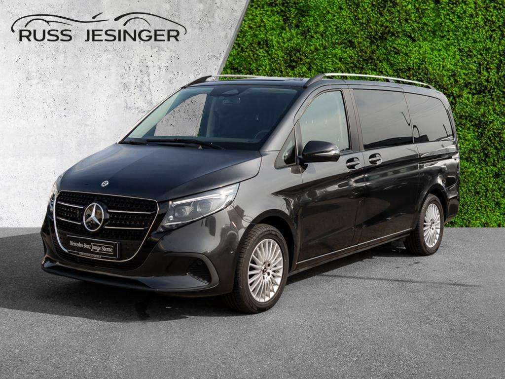 Mercedes-Benz V 220