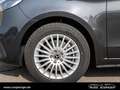 Mercedes-Benz V 220 d STYLE Lang *MOPF*Multibeam*AHK 2500 KG Gris - thumbnail 9
