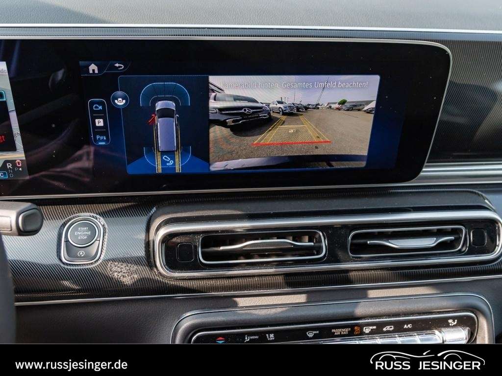 Mercedes-Benz V 220