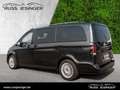 Mercedes-Benz V 220 d STYLE Lang *MOPF*Multibeam*AHK 2500 KG Gris - thumbnail 4