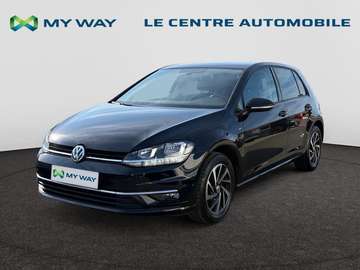 Golf JOIN 1.0 TSI 63 kW (85 ch) 5 vitesses manuel