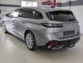 Peugeot 308 Allure ACC LED 360° SHZ LENK-HZ AHK GARANTIE Grau - thumbnail 4