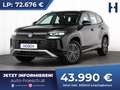 Volkswagen Tayron TDI Life 4Motion AHK 7-SITZE ASSISTENZ HD-MATRIX Schwarz - thumbnail 1