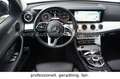 Mercedes-Benz E 300 d Lim. Avantgarde Aut.*LEDER*NAVI*LED*AHK* Negru - thumbnail 12