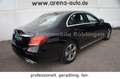 Mercedes-Benz E 300 d Lim. Avantgarde Aut.*LEDER*NAVI*LED*AHK* Negru - thumbnail 4