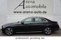Mercedes-Benz E 300 d Lim. Avantgarde Aut.*LEDER*NAVI*LED*AHK* Negru - thumbnail 5