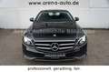 Mercedes-Benz E 300 d Lim. Avantgarde Aut.*LEDER*NAVI*LED*AHK* Negru - thumbnail 2