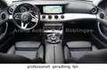 Mercedes-Benz E 300 d Lim. Avantgarde Aut.*LEDER*NAVI*LED*AHK* Negru - thumbnail 13