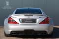 Mercedes-Benz SL 65 AMG Black Series*deutsch*TOP Zustand*voll Argintiu - thumbnail 10