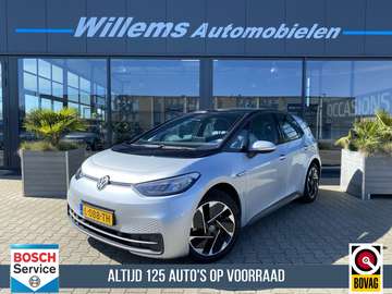 Life 58 kWh 87% SOH Cruise Control, App Connect, S