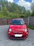Fiat 500 1.2i Sport Rouge - thumbnail 3
