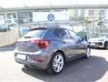 Volkswagen Polo Style 1,0 TSI OPF (116 PS) DSG *AHK*WINTERRÄDER*PA Grau - thumbnail 8