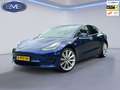 Tesla Model 3 Standard RWD Plus 60 kWh, 20 inch lmv, extra getin Kék - thumbnail 1