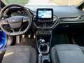 Ford Fiesta Fiesta 1.0 EcoBoost S Bleu - thumbnail 4