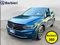 Volkswagen Tiguan 1.5 TSI 150 CV DSG ACT Life Blu/Azzurro - thumbnail 1