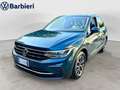 Volkswagen Tiguan 1.5 TSI 150 CV DSG ACT Life Blu/Azzurro - thumbnail 5