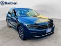 Volkswagen Tiguan 1.5 TSI 150 CV DSG ACT Life Blu/Azzurro - thumbnail 2