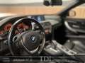 BMW 420 dAS*CABRIOLET*PACK SPORT*BOITE AUTO*GPS PRO*EURO 6 Gris - thumbnail 12