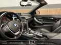 BMW 420 dAS*CABRIOLET*PACK SPORT*BOITE AUTO*GPS PRO*EURO 6 Grijs - thumbnail 14