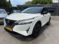 Nissan Qashqai 1.3 MHEV (140pk) Tekna! Panodak! Navi! 360 Camera Wit - thumbnail 1