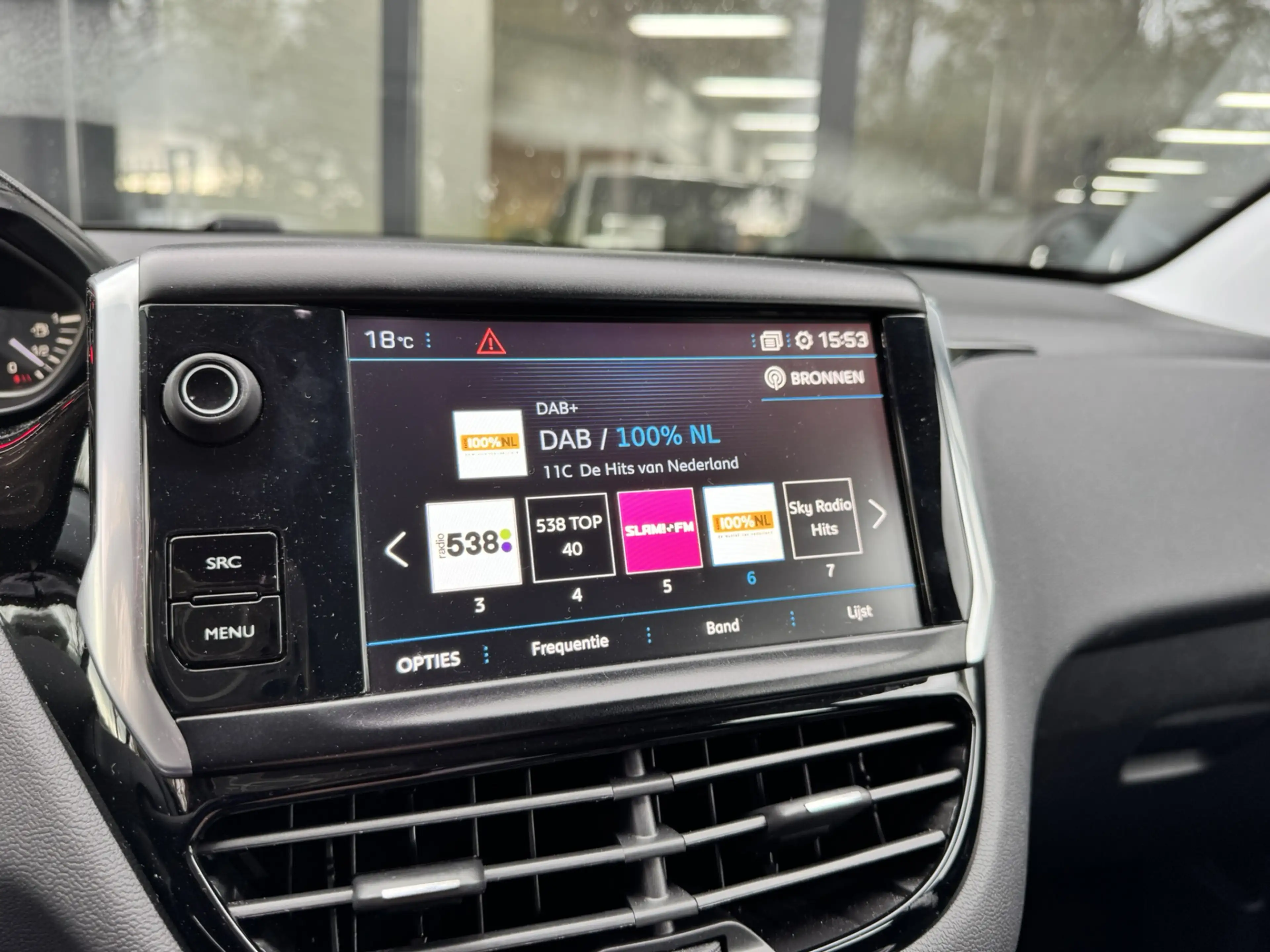 Peugeot 208 1.2 PureTech Blue Lion*Navigatie*Airco* — photo 15